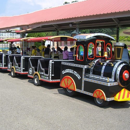 蕉城景区观光小火车哪里有